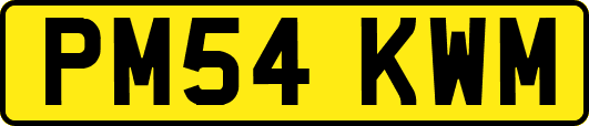 PM54KWM