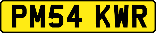 PM54KWR