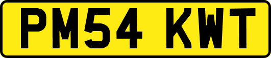 PM54KWT