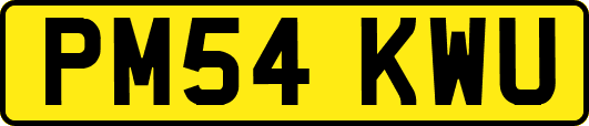PM54KWU