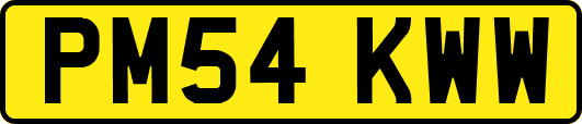 PM54KWW
