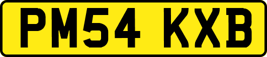 PM54KXB