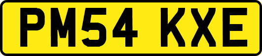 PM54KXE