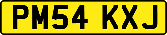 PM54KXJ