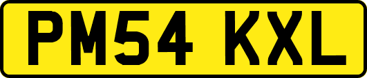 PM54KXL