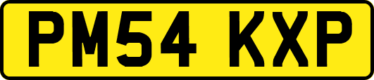 PM54KXP