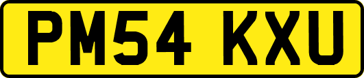 PM54KXU