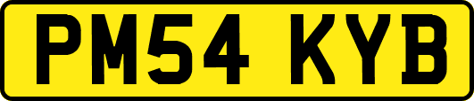 PM54KYB