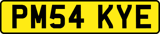 PM54KYE