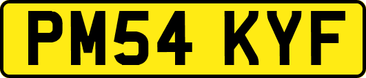 PM54KYF