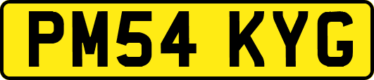 PM54KYG