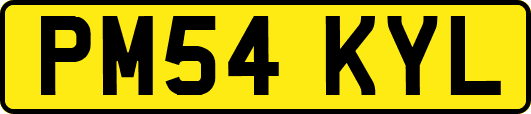 PM54KYL
