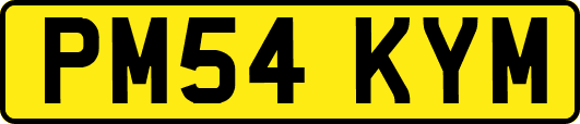 PM54KYM