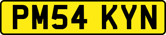 PM54KYN