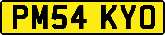PM54KYO