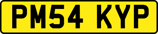 PM54KYP