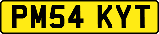 PM54KYT