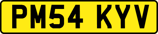 PM54KYV