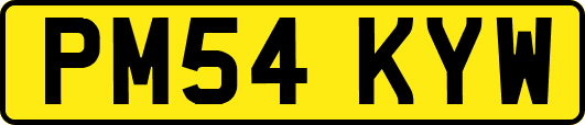 PM54KYW