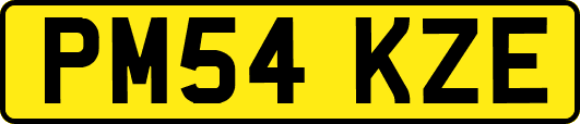 PM54KZE