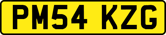 PM54KZG