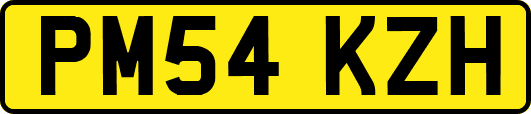 PM54KZH