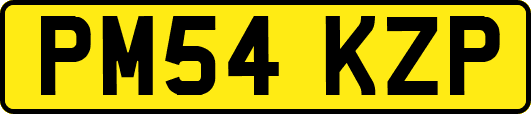 PM54KZP