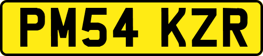 PM54KZR
