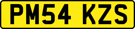 PM54KZS