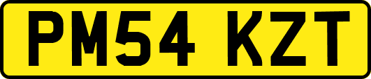 PM54KZT