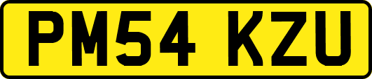 PM54KZU