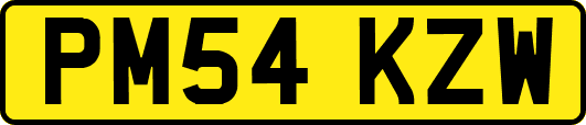 PM54KZW