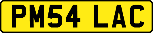 PM54LAC