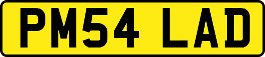 PM54LAD