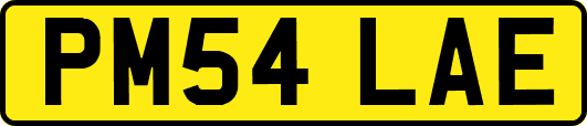 PM54LAE