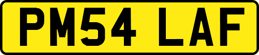 PM54LAF