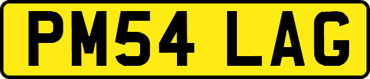 PM54LAG