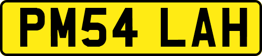 PM54LAH