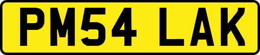 PM54LAK