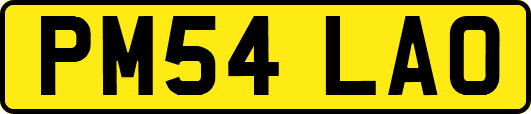 PM54LAO