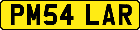 PM54LAR
