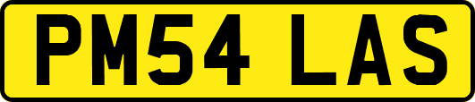 PM54LAS