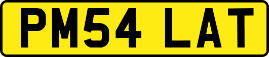PM54LAT