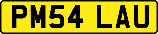 PM54LAU