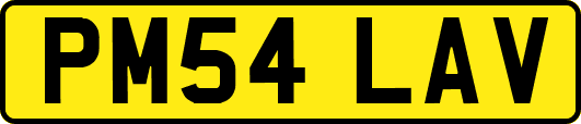 PM54LAV