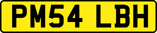 PM54LBH