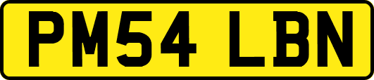PM54LBN