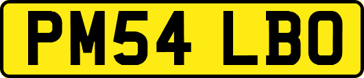 PM54LBO