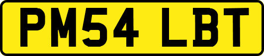 PM54LBT