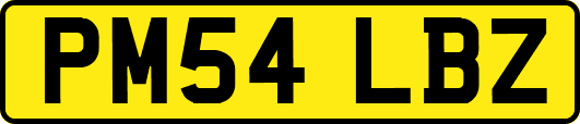 PM54LBZ